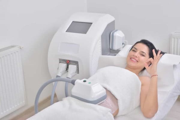 Which Areas of the Body Can Be Treated Bridport