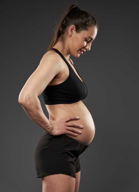 Can You Actually Prevent Diastasis Recti During Pregnancy Bridport
