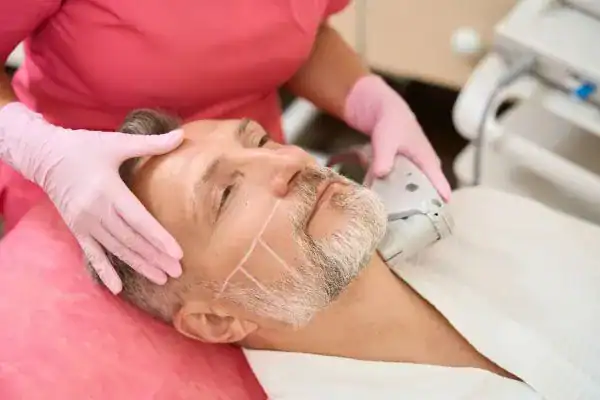 HIFU non-surgical treatment Bridport
