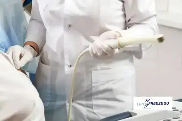Image of HIFU Vaginal Tightening Bridport treatment.
