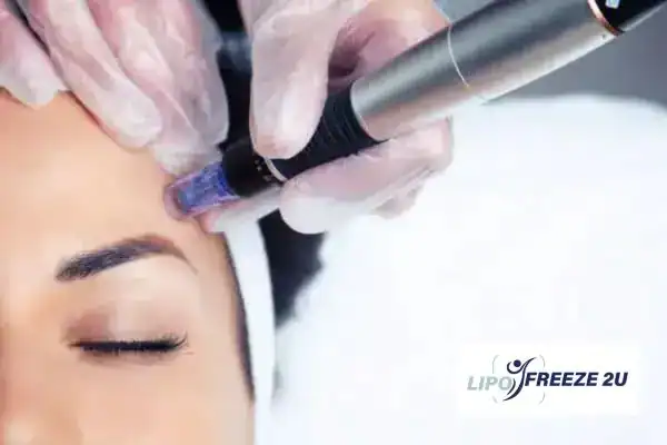 Morpheus 8 Bridport the top 10 reasons to choose this treatment!
