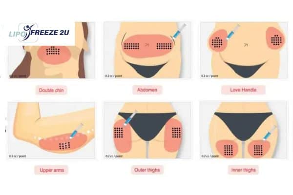 Benefits of Choosing Aqualyx for Fat Reduction Bridport