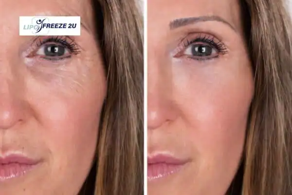 HIFU Non-Surgical Facelift Treatment Bridport results