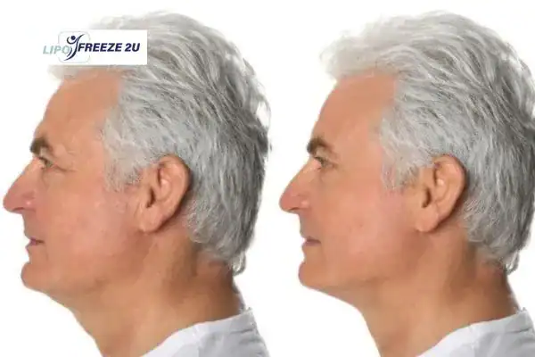 HIFU Bridport before and after results