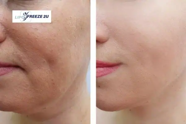 HIFU non surgical facelift treatment Bridport results