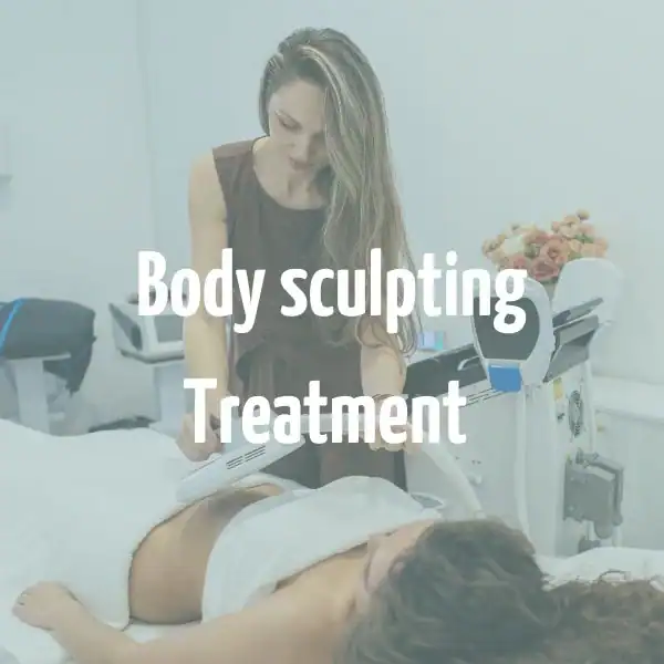 body sculpting treatment Bridport