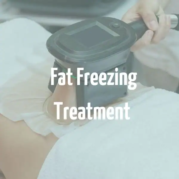 fat freezing treatment Bridport