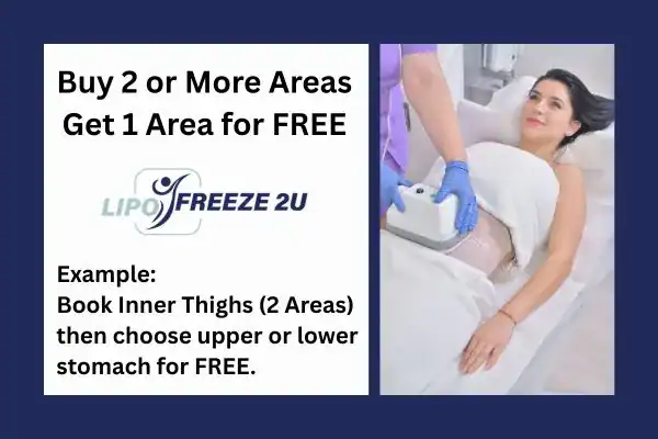 fat freezing prices Bridport