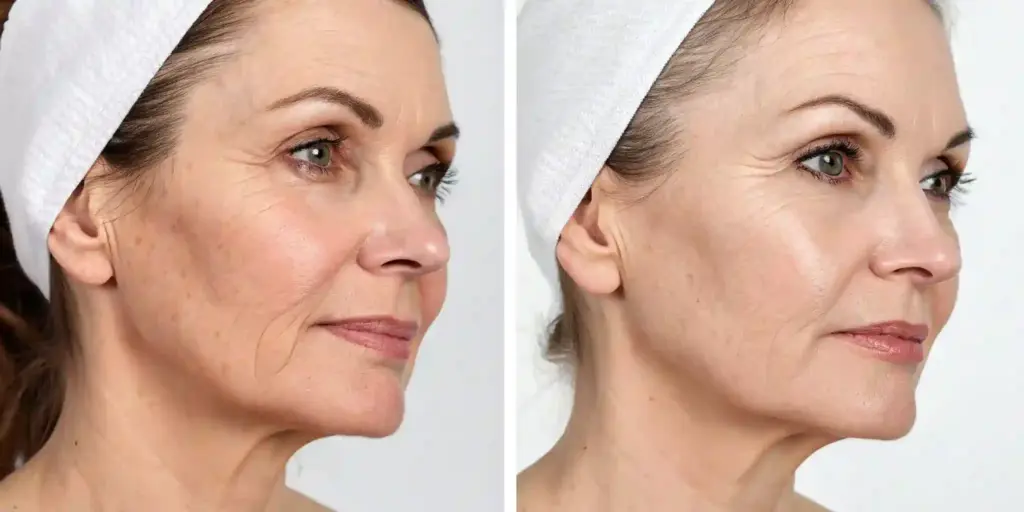 Is RF Microneedling the Missing Piece in Your Weight Loss Transformation Bridport?