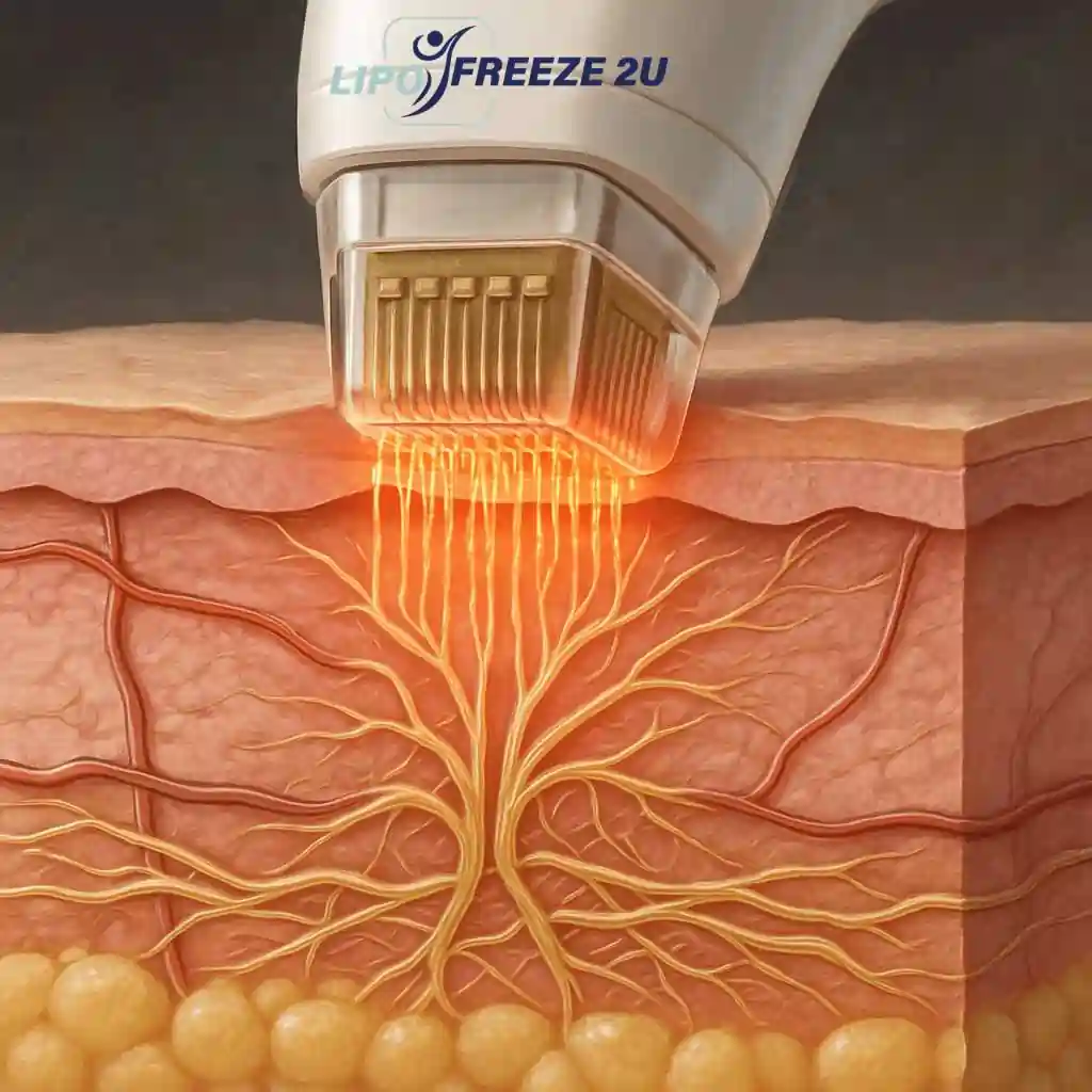 What Exactly Is RF Microneedling and Why Is Everyone Talking About It Bridport?