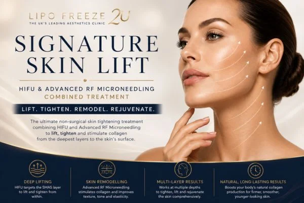 Signature Skin Lift Bridport